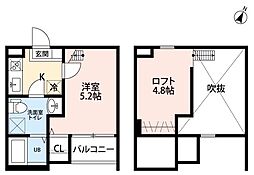 I-kea 2階