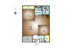 REGALEST東海通 3階