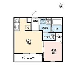 クラムズ黄金 2階/-