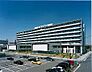 周辺：みなと医療生活協同組合協立総合病院（892m）