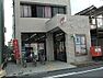 周辺：名古屋上石川郵便局（421m）