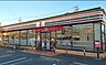 周辺：セブンイレブン 名古屋荒子4丁目店（255m）