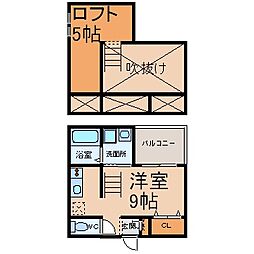 Altair高畑 1階