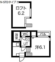 INSPIRE...... 2階