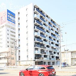 🉐敷金礼金0円！🉐ヴェルデシア名駅南
