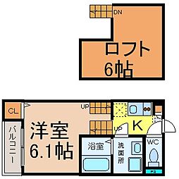 アーク東海通 1階