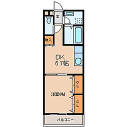 センチュリーパーク新川1番館 11階