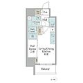 ストーリア名古屋城西8階7.9万円