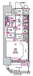 CREST TAPP浅間町 7階/-