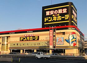 愛知県名古屋市守山区町南（賃貸アパート1K・2階・22.29㎡） その19