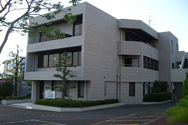 画像19:守山区休日急病診療所（2369m）