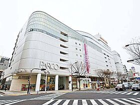 愛知県名古屋市中区新栄１丁目（賃貸マンション1K・8階・29.34㎡） その21