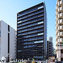 愛知県名古屋市中区新栄１丁目（賃貸マンション1K・11階・26.78㎡） その1