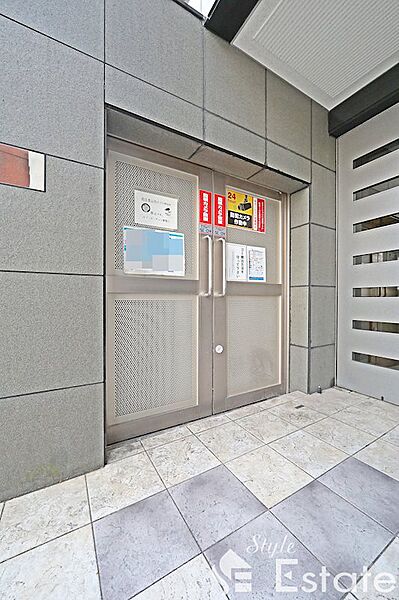 愛知県名古屋市中区錦２丁目(賃貸マンション1LDK・2階・41.04㎡)の写真 その24