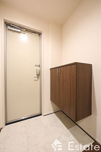 愛知県名古屋市中区平和２丁目(賃貸マンション1LDK・5階・47.27㎡)の写真 その8