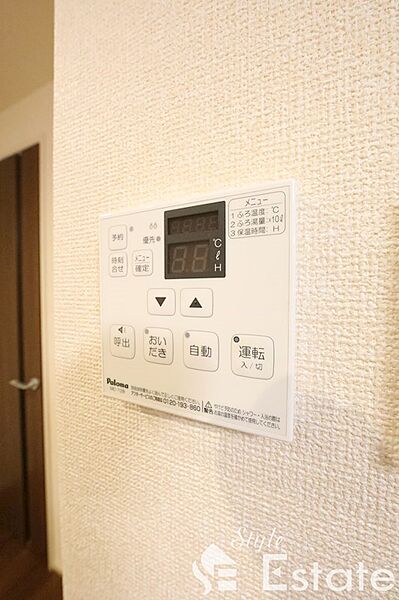 愛知県名古屋市中区平和２丁目(賃貸マンション1LDK・5階・47.27㎡)の写真 その26