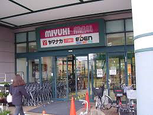画像15:ヤマナカ 庄内通店（666m）