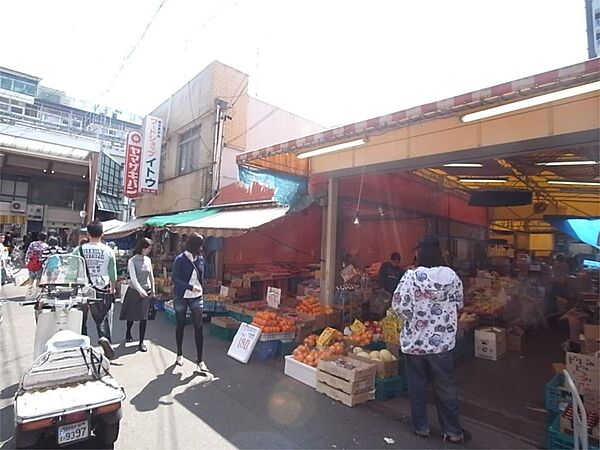 愛知県名古屋市中区大須３丁目(賃貸マンション1LDK・9階・42.69㎡)の写真 その15