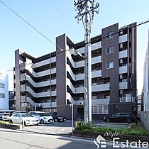 愛知県名古屋市中川区柳川町（賃貸マンション1LDK・5階・66.96㎡） その1