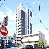 愛知県名古屋市西区幅下２丁目（賃貸マンション1K・2階・21.46㎡） その1