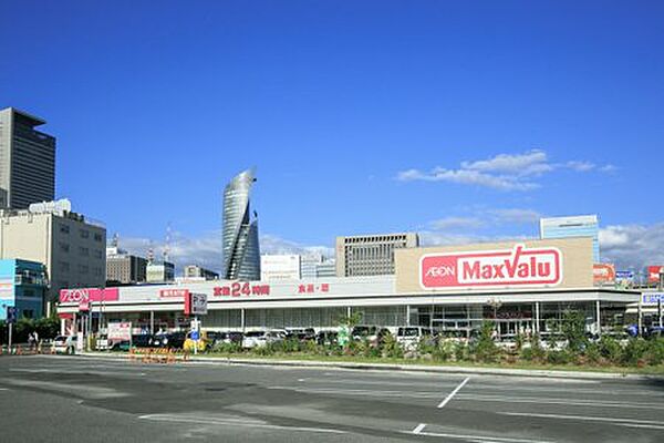 愛知県名古屋市中村区太閤１丁目(賃貸アパート1K・3階・29.64㎡)の写真 その15