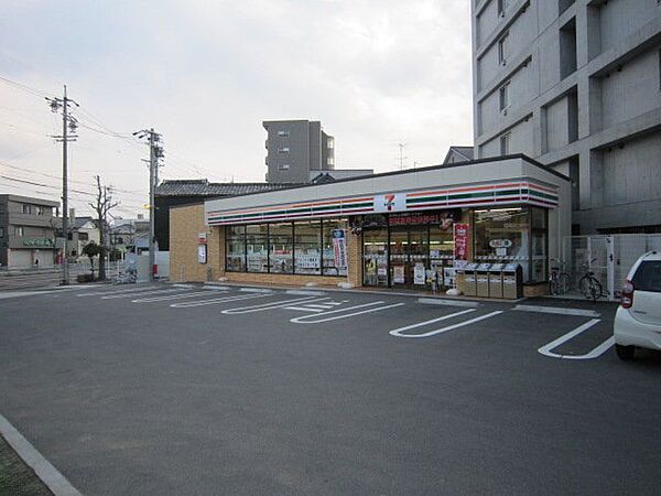 愛知県名古屋市東区出来町１丁目(賃貸マンション1K・15階・28.07㎡)の写真 その18