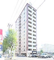 愛知県名古屋市中区正木１丁目（賃貸マンション1K・10階・32.99㎡） その1