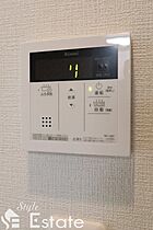 愛知県名古屋市中区大須２丁目（賃貸マンション1K・2階・27.14㎡） その21