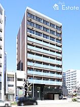 愛知県名古屋市中区新栄１丁目（賃貸マンション1K・7階・21.69㎡） その1