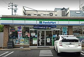 愛知県名古屋市北区上飯田東町３丁目（賃貸アパート1LDK・2階・30.24㎡） その16