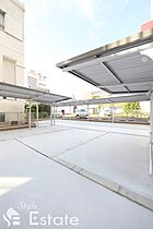 愛知県名古屋市熱田区新尾頭１丁目（賃貸マンション1K・4階・29.36㎡） その24