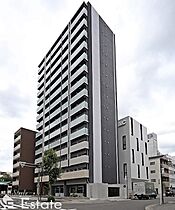 愛知県名古屋市中区丸の内２丁目（賃貸マンション1K・13階・23.74㎡） その1