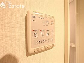 愛知県名古屋市熱田区西野町２丁目（賃貸アパート1DK・3階・30.19㎡） その13