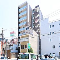 愛知県名古屋市中区大須２丁目（賃貸マンション1K・10階・26.06㎡） その1