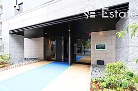 S-RESIDENCE上飯田North  ｜ 愛知県名古屋市北区上飯田北町１丁目（賃貸マンション1K・2階・22.31㎡） その23