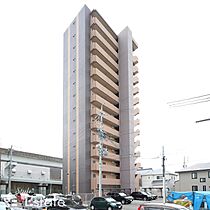 愛知県名古屋市東区大幸４丁目（賃貸マンション1K・7階・31.32㎡） その1