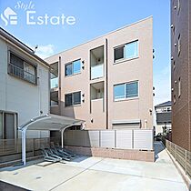 愛知県名古屋市南区呼続３丁目（賃貸マンション1K・3階・25.16㎡） その1