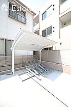 愛知県名古屋市南区呼続３丁目（賃貸マンション1K・3階・25.16㎡） その25