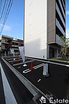 愛知県名古屋市中村区井深町（賃貸マンション1K・7階・25.35㎡） その26