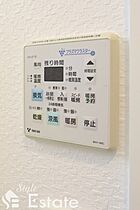 愛知県名古屋市西区名西２丁目（賃貸マンション1LDK・5階・40.00㎡） その13