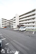 愛知県名古屋市南区七条町２丁目（賃貸マンション1K・4階・24.33㎡） その1