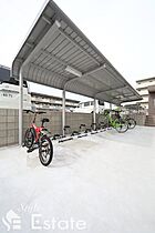 愛知県名古屋市南区七条町２丁目（賃貸マンション1K・4階・24.33㎡） その27