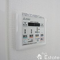 愛知県名古屋市中区新栄２丁目（賃貸マンション1K・13階・25.31㎡） その13