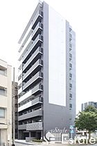 愛知県名古屋市西区花の木３丁目（賃貸マンション1LDK・2階・30.78㎡） その1