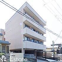 愛知県名古屋市瑞穂区直来町５丁目（賃貸マンション1K・4階・29.02㎡） その1