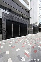 愛知県名古屋市中区葵１丁目（賃貸マンション1K・3階・22.50㎡） その24