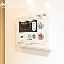 S-RESIDENCE山王  ｜ 愛知県名古屋市中川区西日置２丁目（賃貸マンション1K・13階・25.95㎡） その23