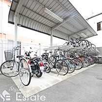 愛知県名古屋市熱田区一番３丁目（賃貸マンション1R・3階・24.18㎡） その28