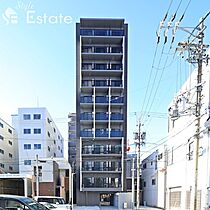 愛知県名古屋市中区橘１丁目（賃貸マンション1K・10階・28.89㎡） その29