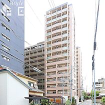 愛知県名古屋市西区菊井２丁目（賃貸マンション1R・3階・31.25㎡） その1